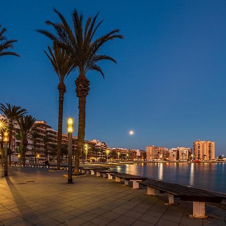 069 Susymar Apartments Torrevieja Zewnętrze zdjęcie