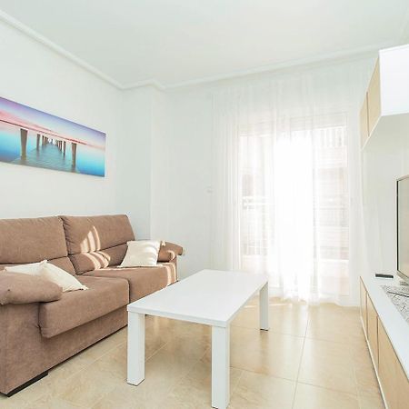 069 Susymar Apartments Torrevieja Zewnętrze zdjęcie
