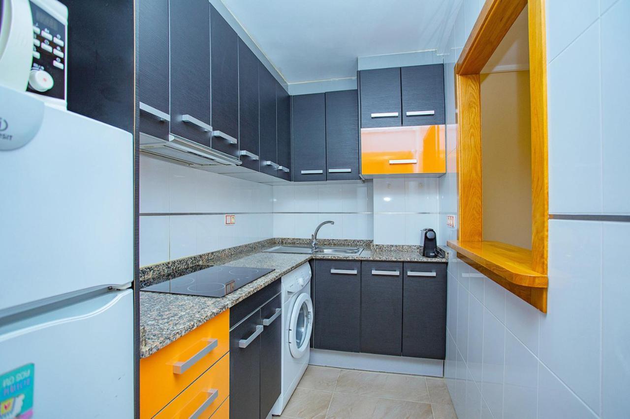 069 Susymar Apartments Torrevieja Zewnętrze zdjęcie