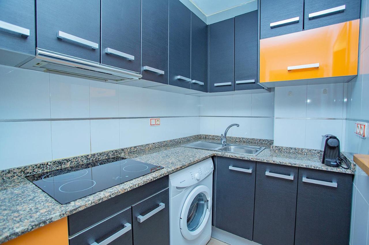 069 Susymar Apartments Torrevieja Zewnętrze zdjęcie
