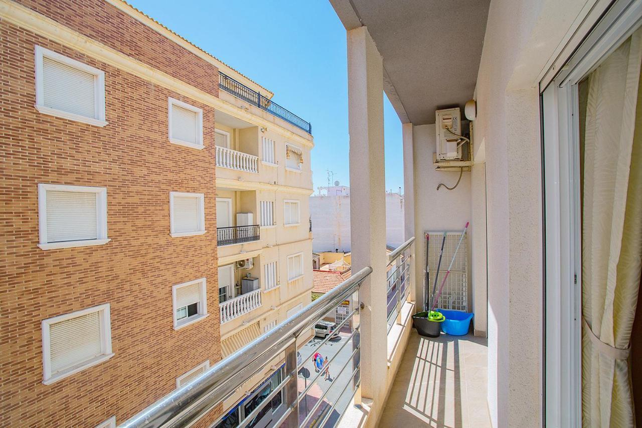 069 Susymar Apartments Torrevieja Zewnętrze zdjęcie