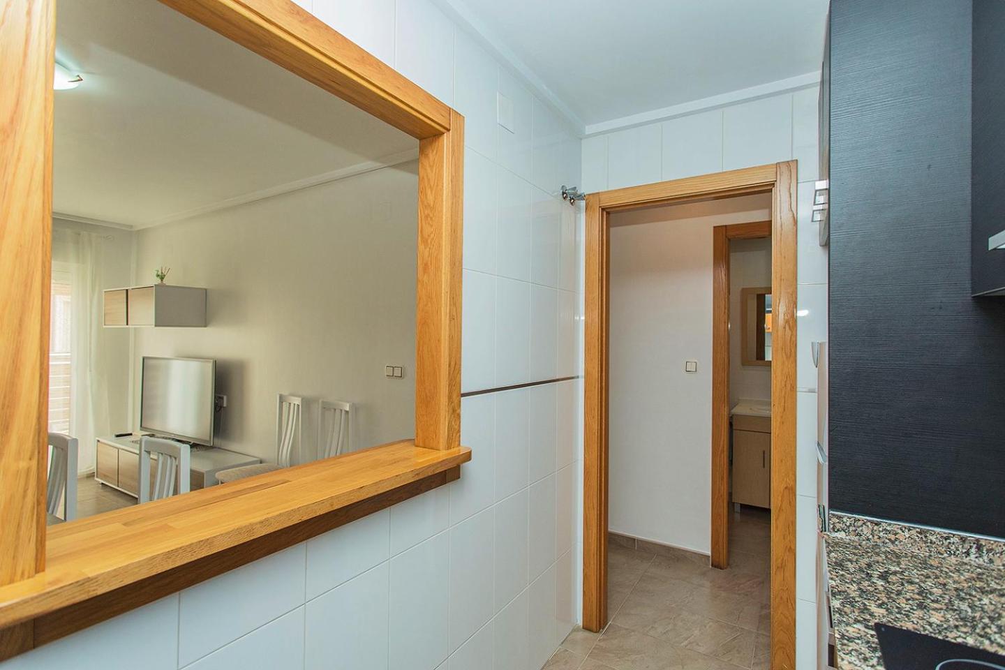 069 Susymar Apartments Torrevieja Zewnętrze zdjęcie