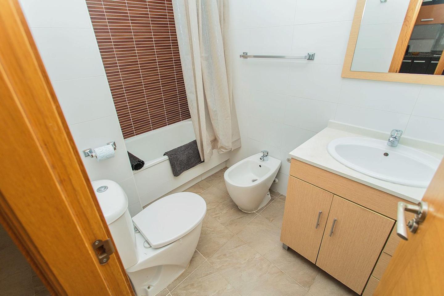 069 Susymar Apartments Torrevieja Zewnętrze zdjęcie