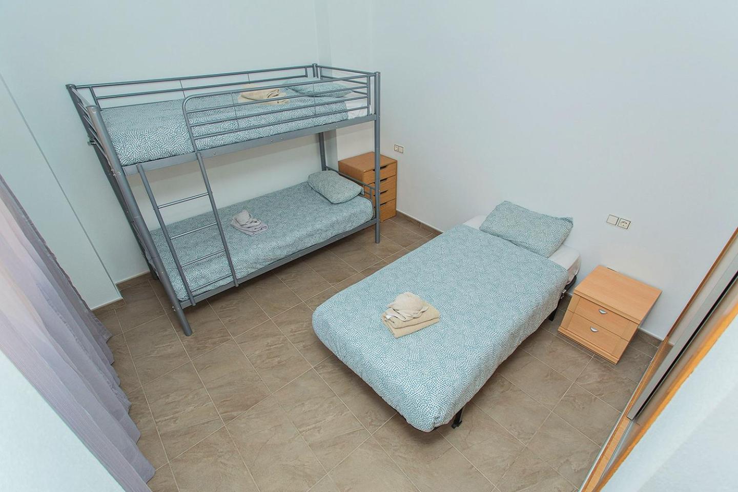 069 Susymar Apartments Torrevieja Zewnętrze zdjęcie
