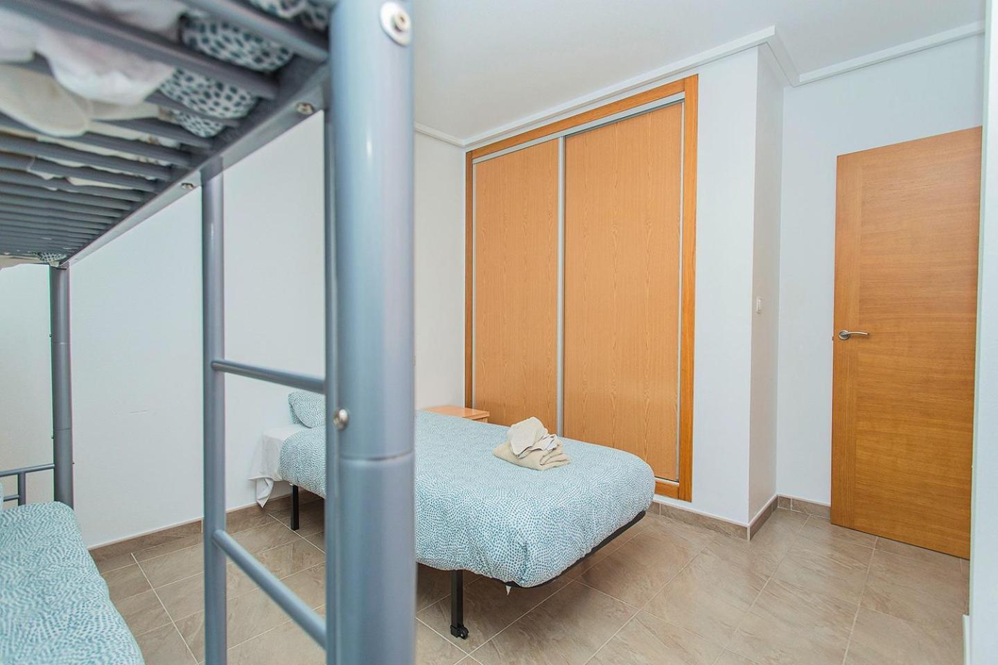 069 Susymar Apartments Torrevieja Zewnętrze zdjęcie