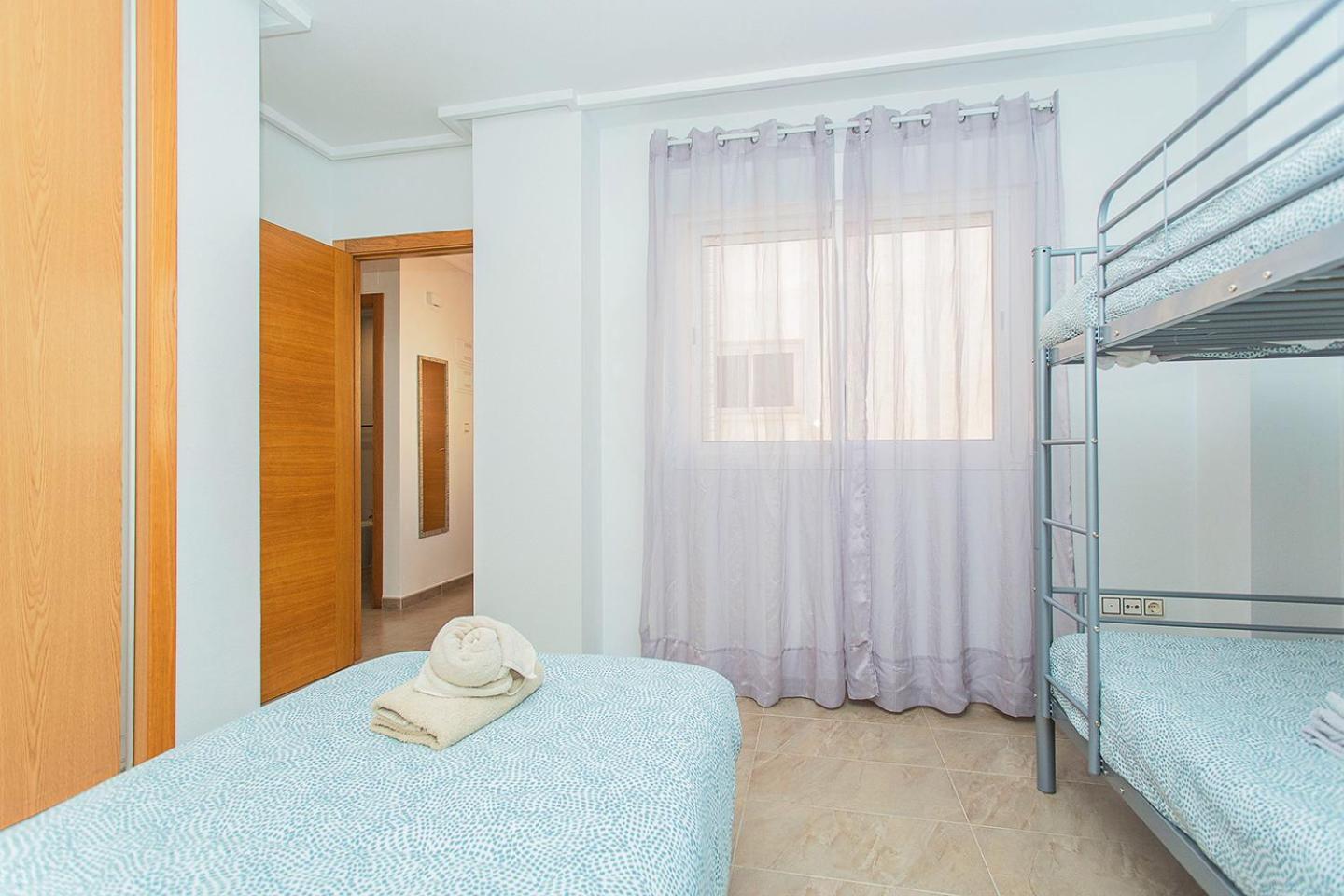 069 Susymar Apartments Torrevieja Zewnętrze zdjęcie