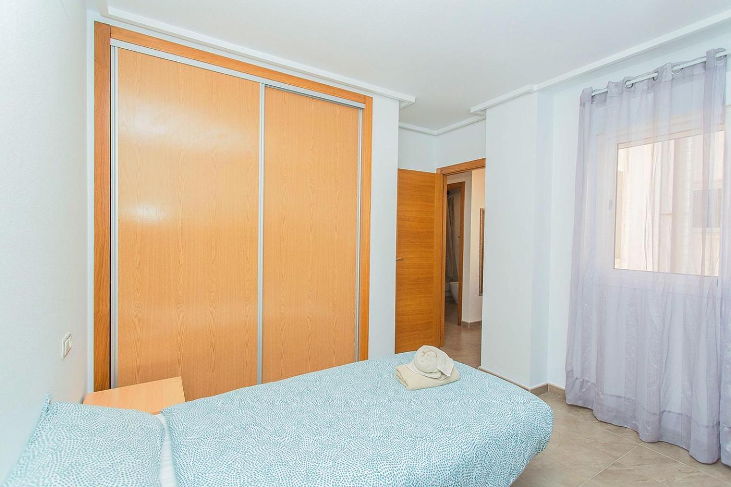 069 Susymar Apartments Torrevieja Zewnętrze zdjęcie