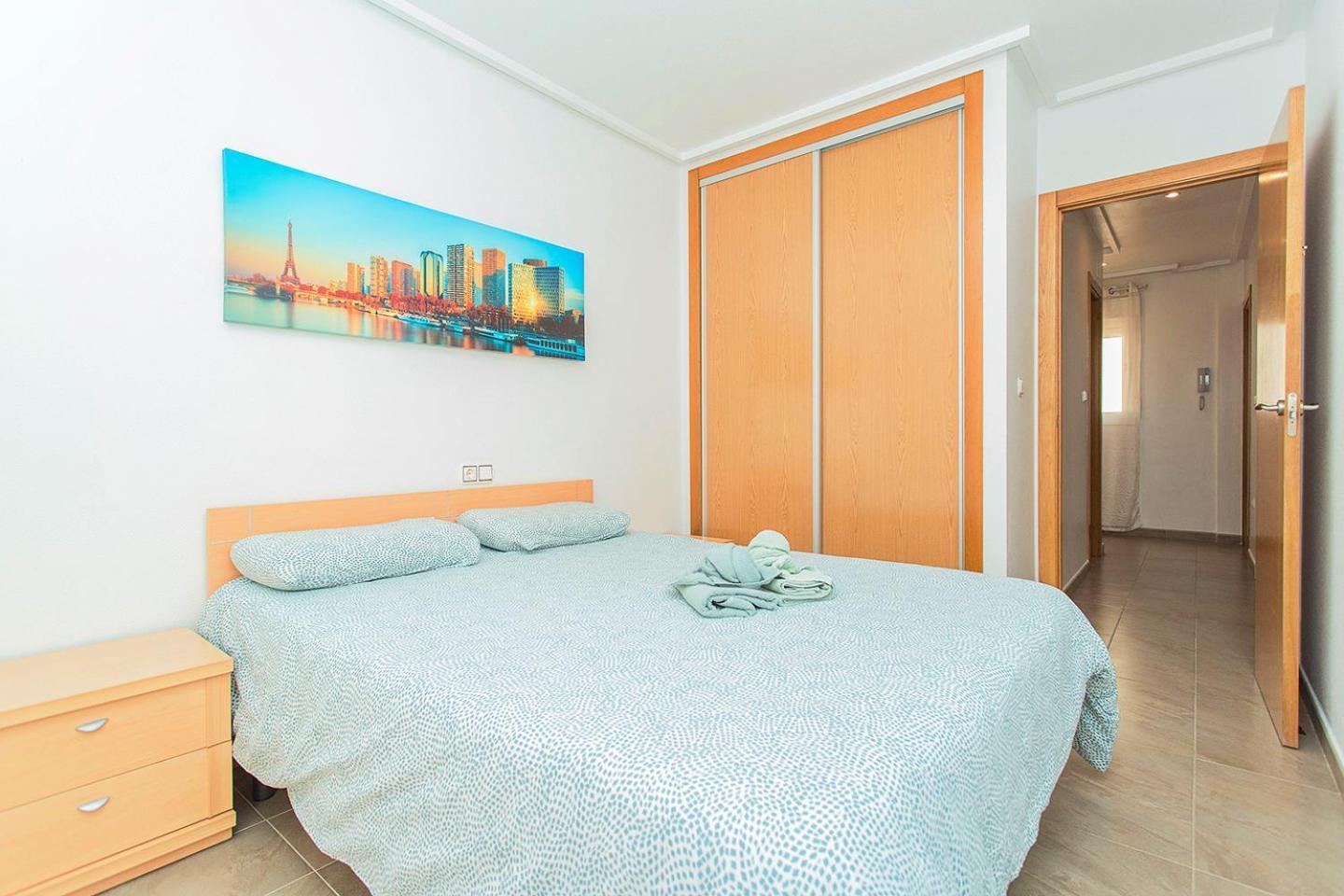 069 Susymar Apartments Torrevieja Zewnętrze zdjęcie