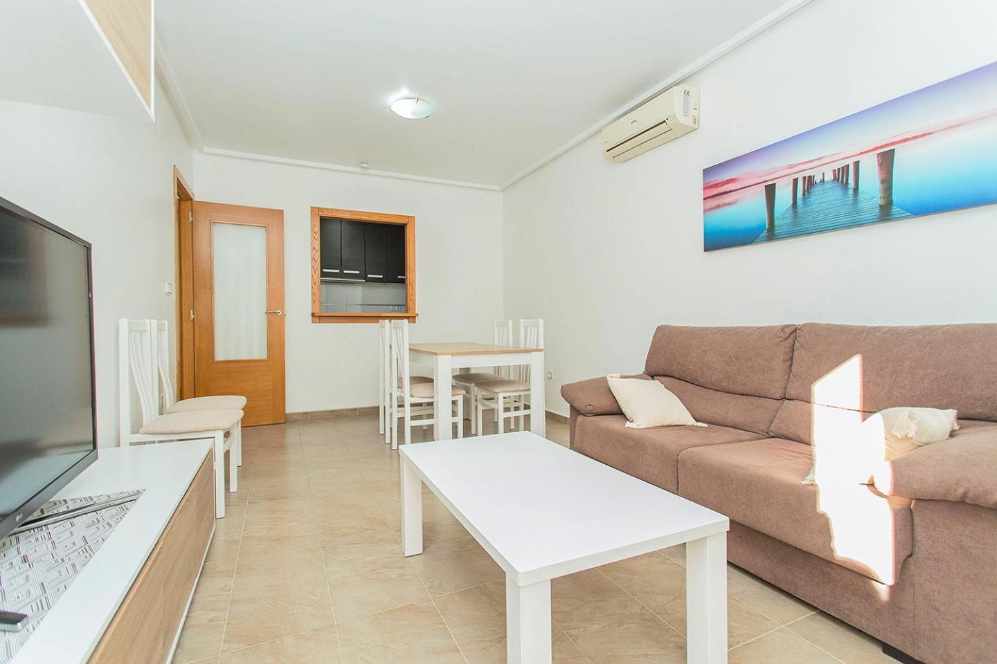 069 Susymar Apartments Torrevieja Zewnętrze zdjęcie