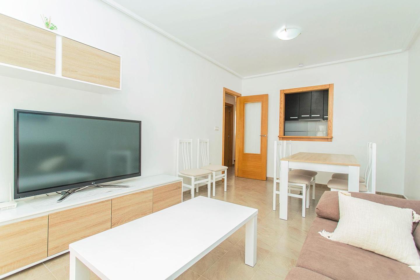 069 Susymar Apartments Torrevieja Zewnętrze zdjęcie