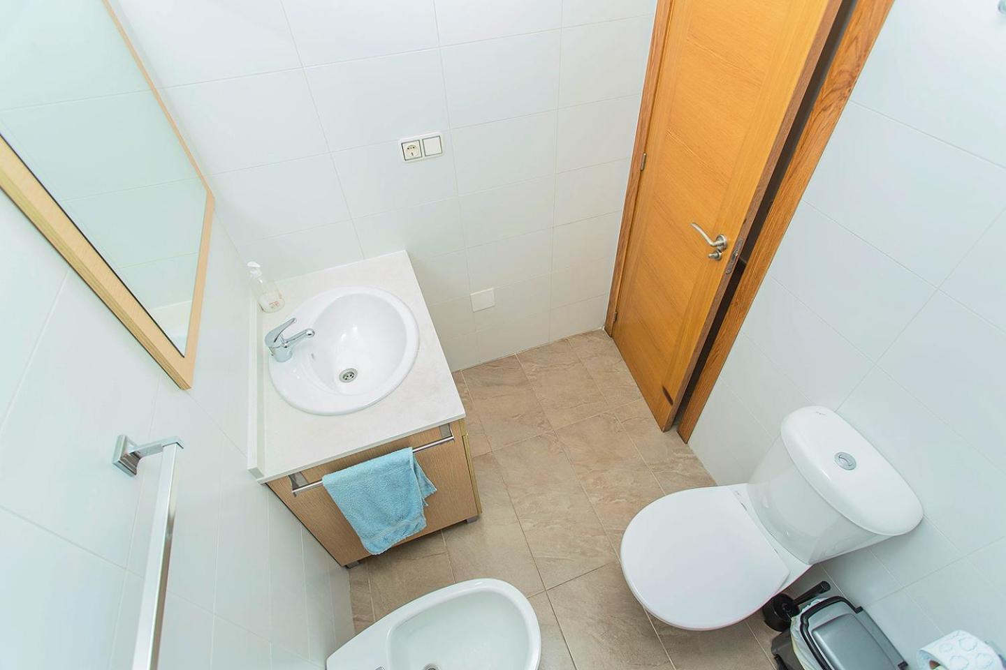 069 Susymar Apartments Torrevieja Zewnętrze zdjęcie