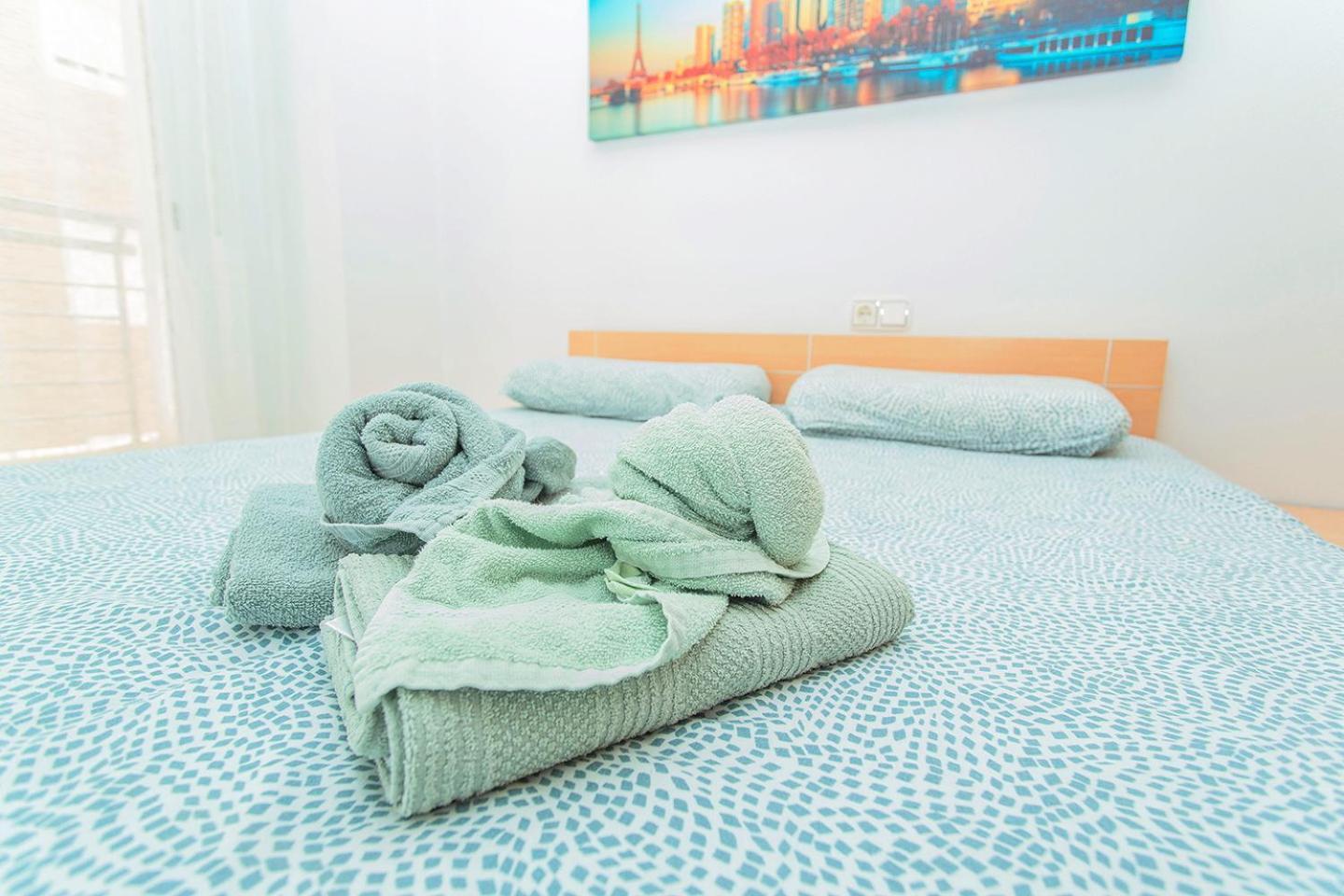 069 Susymar Apartments Torrevieja Zewnętrze zdjęcie