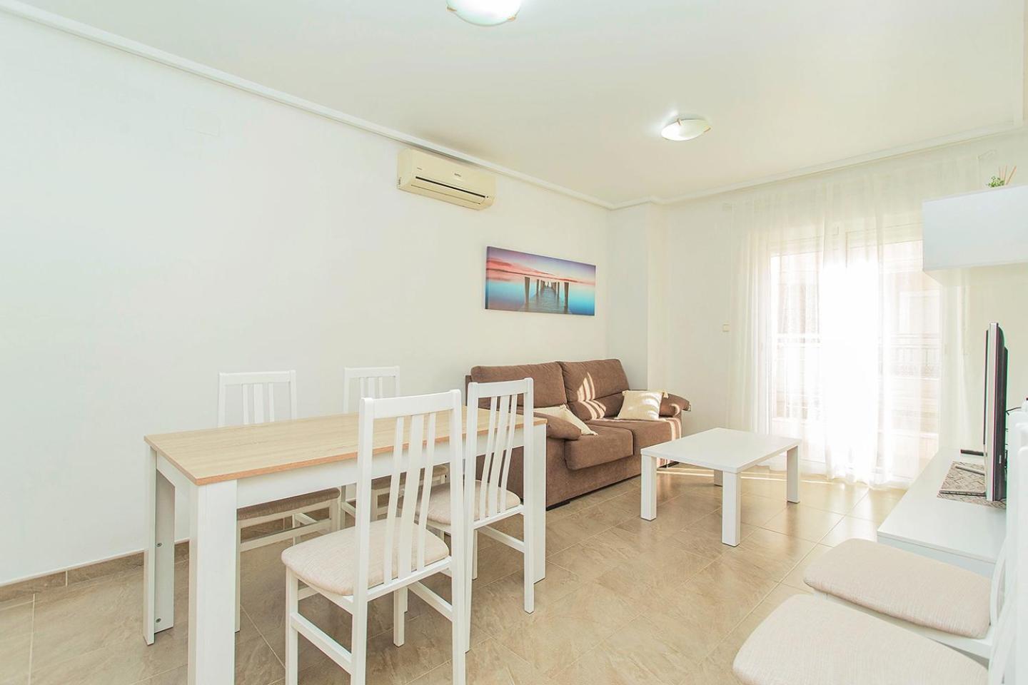 069 Susymar Apartments Torrevieja Zewnętrze zdjęcie